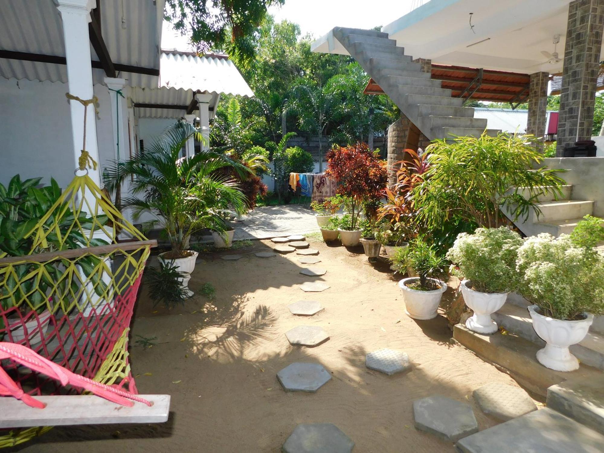 The Bavarian Resort Arugam Bay Exterior photo