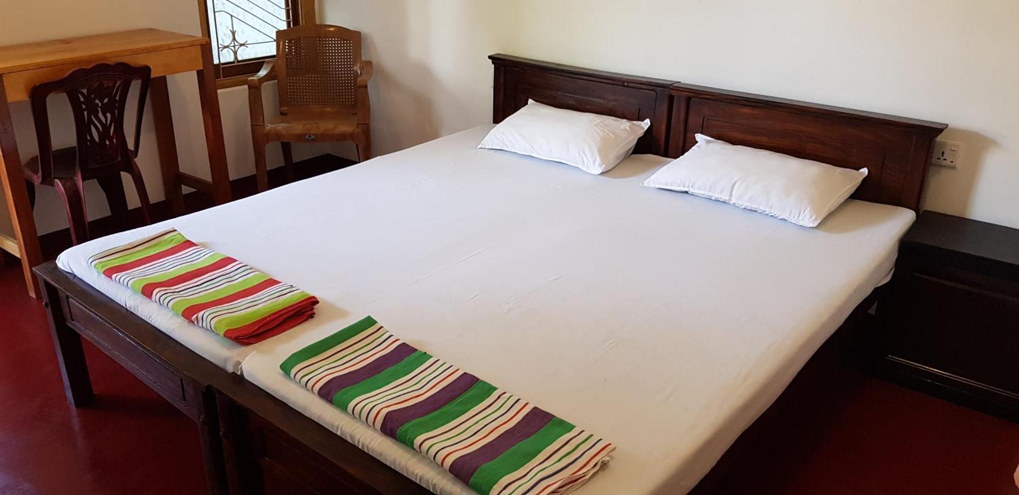 The Bavarian Resort Arugam Bay Exterior photo