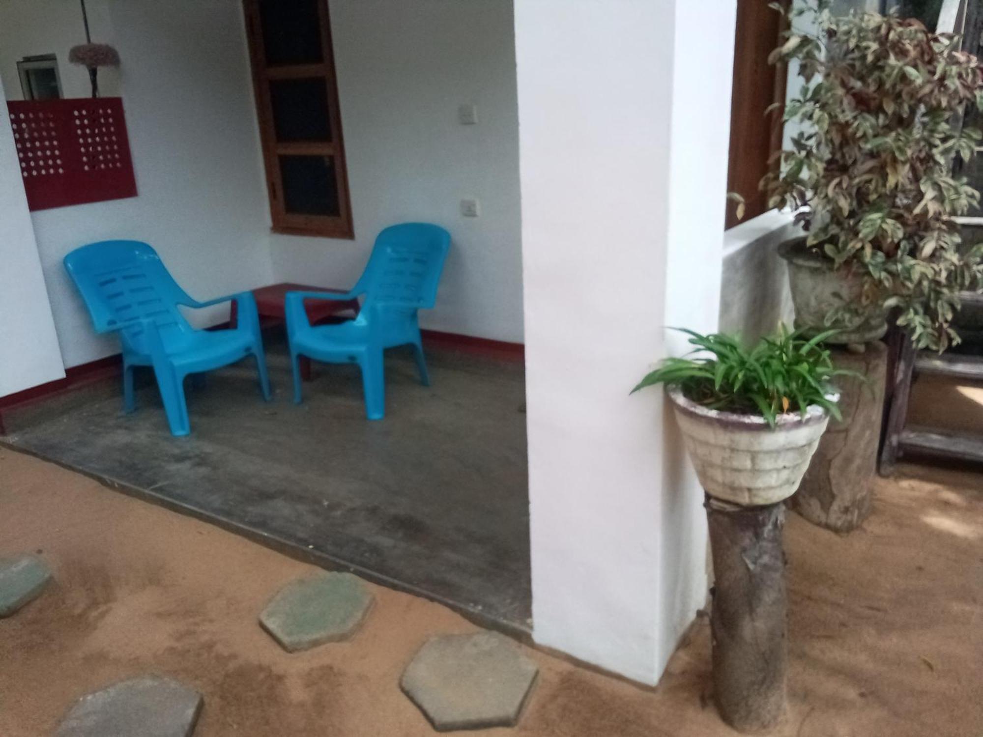 The Bavarian Resort Arugam Bay Exterior photo
